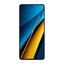 Смартфон Xiaomi X6 5G Blue 512 Гб Dual nano SIM, вид спереди
