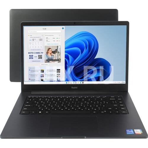 Ноутбук redmibook 15 xma2101 bn Ноутбук redmibook 15 xma2101 bn