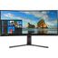 -    34" (86.4 ) Xiaomi Mi Curved Gaming Monitor XMMNTWQ34,  