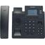 VoIP телефон YEALINK SIP-T31G Черный, вид сверху