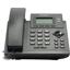 VoIP телефон YEALINK SIP-T31G Черный, вид спереди