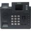 VoIP телефон YEALINK SIP-T33G Черный, вид сверху