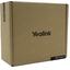 VoIP телефон YEALINK SIP-T33G Черный, вид упаковки