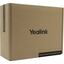 Телефон YEALINK SIP-T48U Черный, вид упаковки