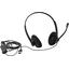 Наушники с микрофоном YEALINK UH34 LITE DUAL UC Black, вид основной