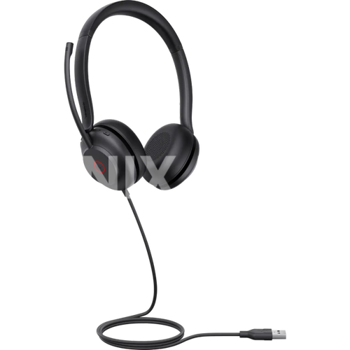 YEALINK UH35 Dual UC Black