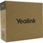 Беспроводной VoIP телефон Только DECT YEALINK W52P DECT (база+трубка), 5 SIP-аккаунтов, до 5 трубок на базу, 4 одновременных разговора, шт Серебристый, вид упаковки