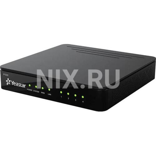 VoIP АТС Yeastar P520