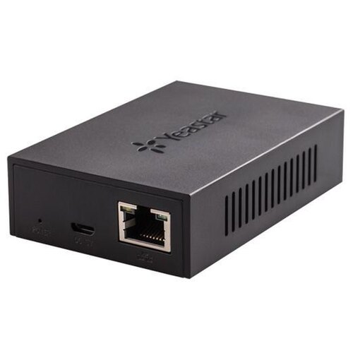 VoIP шлюз Yeastar TA100 Черный