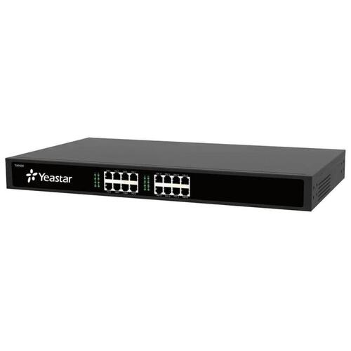 VoIP шлюз Yeastar TA1600