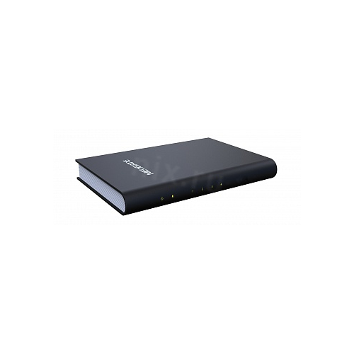 VoIP шлюз Yeastar TA410