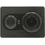 Экшн камера YI Action Camera Black комплект с аквабоксом, вид спереди