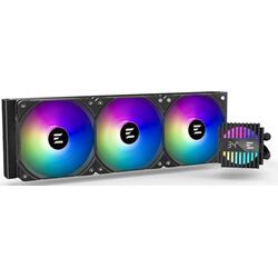 Система водяного охлаждения ZALMAN Alpha2 A36 BLACK