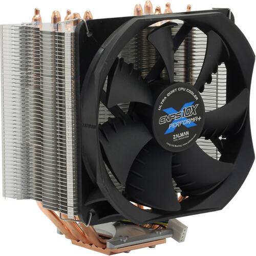 Кулер для процессора ZALMAN CNPS10X Performa (+) (CNPS10X PERFORMA+)