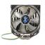 Кулер для процессора ZALMAN CNPS11X Extreme, вид спереди