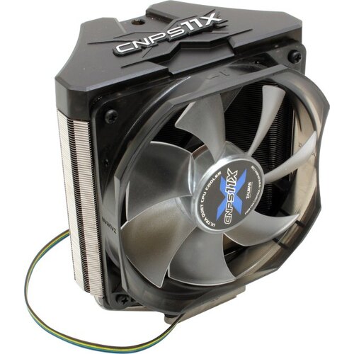 Кулер для процессора ZALMAN CNPS11X Extreme