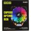    ZALMAN CNPS9X OPTIMA RGB (CNPS9X Optima RGB),  