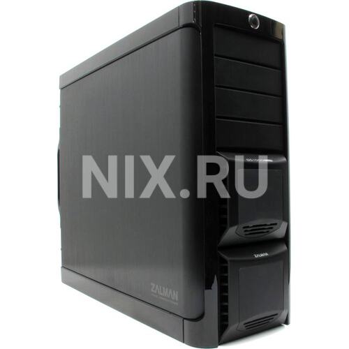 Корпус Bigtower ZALMAN GS1000 Plus E-ATX без БП