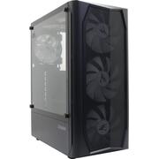  Miditower ZALMAN N series N4 Rev.1 ATX    