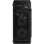  Miditower ZALMAN N series N5 OF ATX  ,  