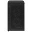 Корпус Miditower ZALMAN N7 PLUS V2 ATX без БП с окном, вид сверху