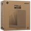 Корпус Minitower ZALMAN P30 Air White MicroATX без БП с окном, вид упаковки