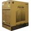 Корпус Minitower ZALMAN P series P30 BW MicroATX без БП с окном, вид упаковки