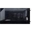 Корпус Miditower ZALMAN P40 Prism Plus ATX без БП с окном, вид сверху