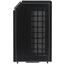 Корпус Miditower ZALMAN P60 ATX без БП с окном, вид сверху