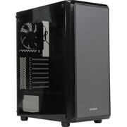  Miditower ZALMAN S series S4 ATX    