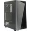  Miditower ZALMAN S series S4 Plus ATX    ,  