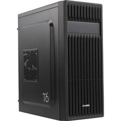 Компьютерный корпус ZALMAN T6