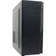  Miditower ZALMAN T series T8 ATX  