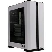  Miditower ZALMAN X series X3 ATX    