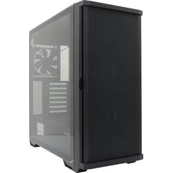 Компьютерный корпус ZALMAN Z10