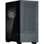 Корпус Miditower ZALMAN Z10 DS ATX без БП с окном, вид основной