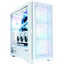 Корпус Miditower ZALMAN Z series Z10 DUO ATX без БП с окном, вид коллаж