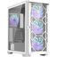 Корпус Miditower ZALMAN Z series Z10 DUO ATX без БП с окном, вид основной