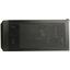 Корпус Miditower ZALMAN Z series Z8 TG ATX без БП, вид сверху