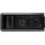 Корпус Miditower ZALMAN Z series Z9 Plus ATX без БП, вид сверху