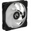 Вентилятор для корпуса ZALMAN ZM-AF120 ARGB BLACK (ZM-AF120 ARGB BLACK), вид основной