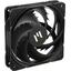 Вентилятор для корпуса ZALMAN ZM-AF120 BLACK (ZM-AF120 BLACK), вид основной