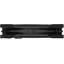 Вентилятор для корпуса ZALMAN ZM-AF120R ARGB BLACK (ZM-AF120R ARGB BLACK), вид сверху
