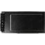 Корпус Minitower ZALMAN T series ZM-T2 PLUS MicroATX без БП, вид сверху