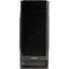 Корпус Minitower ZALMAN T series ZM-T2 PLUS MicroATX без БП, вид спереди