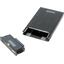    2.5" HDD/SSD (DAS) ZALMAN ZM-VE350-Black,   1