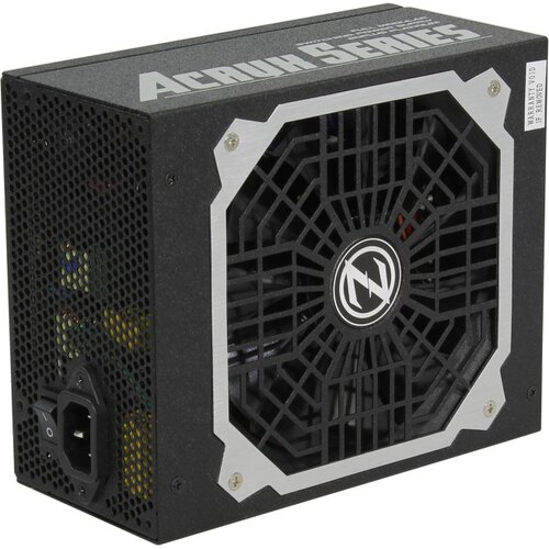 Блок питания ZALMAN Acrux ZM1200-ARX 1200 Вт (RTL)
