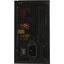 Блок питания ZALMAN TeraMax ZM1200-TMX 1200 Вт, вид спереди