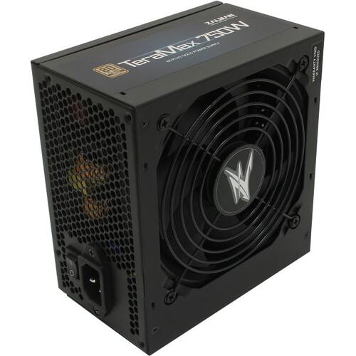 Блок питания ZALMAN TeraMax ZM750-TMX 750 Вт