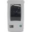 Термопринтер Zebra TLP2824 Plus, вид сверху